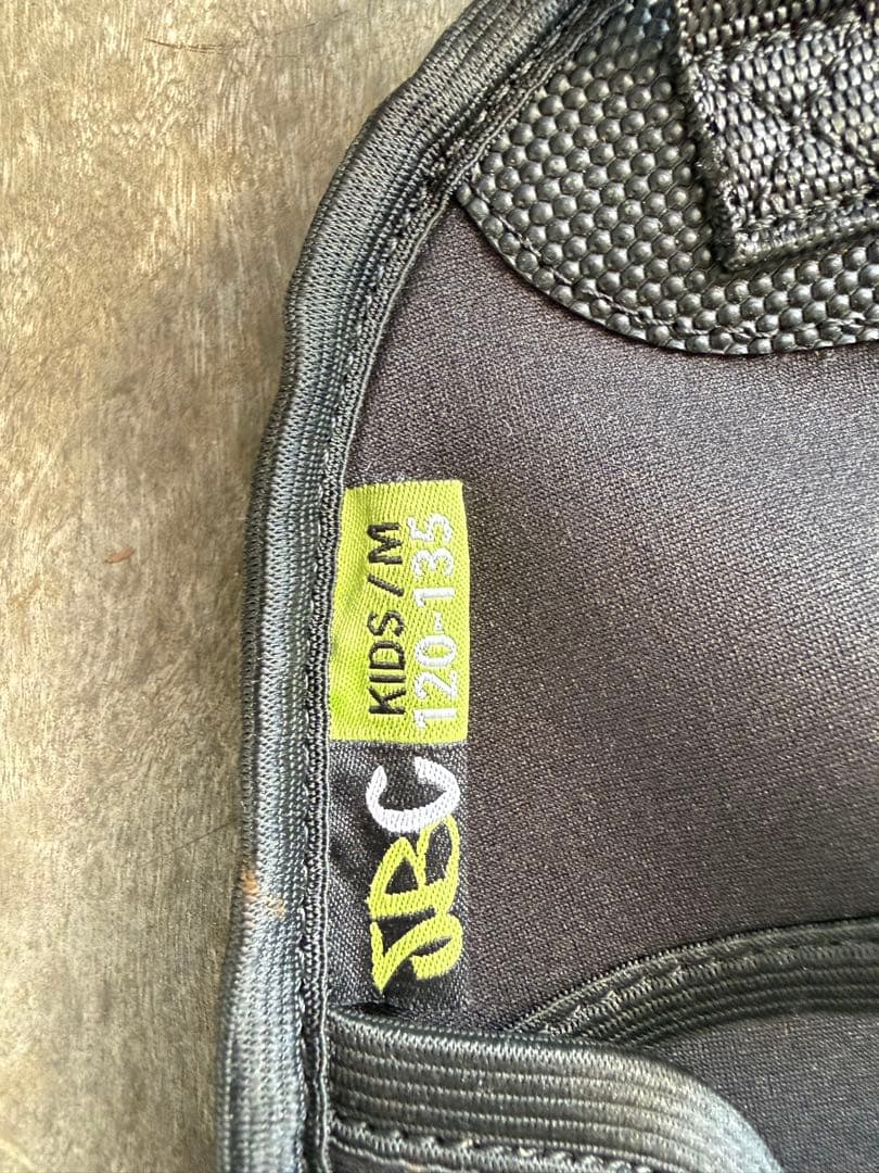 使用少】GRAY CUB-X 124cm FLOWビンディング セット 高性能 - メルカリ