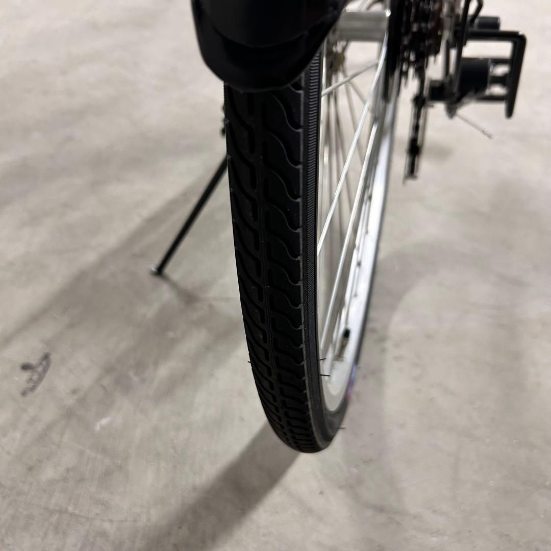 《美品》スポーツタイプ自転車27インチ※最終お値下げ
