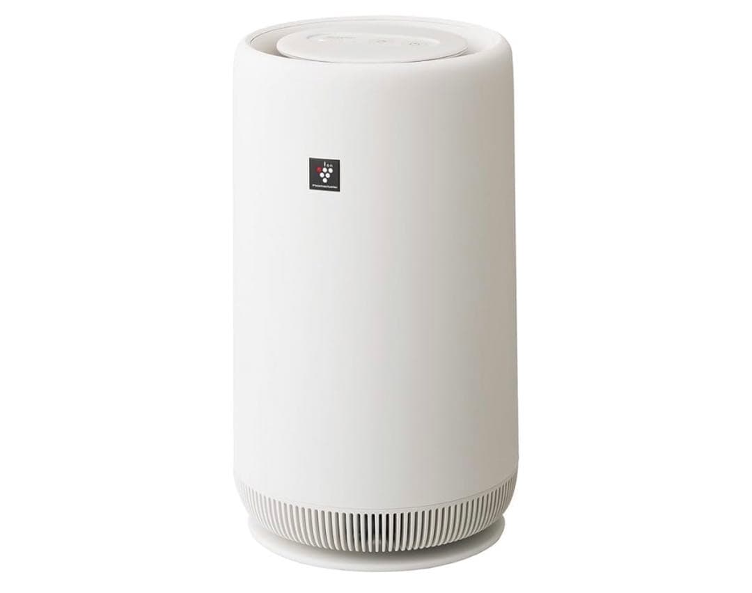 シャープ 空気清浄機 FU-SC01-W プラズマクラスター SHARP（シャープ） 空気清浄機 FU-SC01-W プラズマクラスター7000