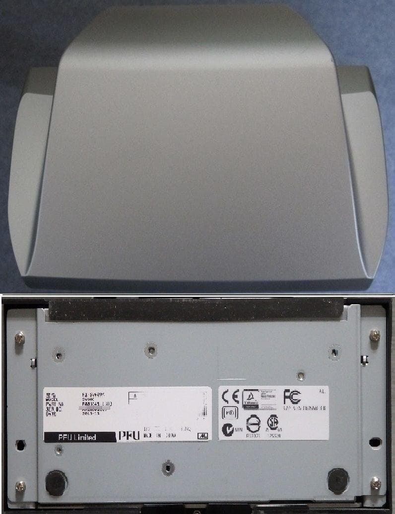 お買得◇総スキャン0枚◇Win&Mac◇A3スキャナ◇ScanSnapSV600 - メルカリ