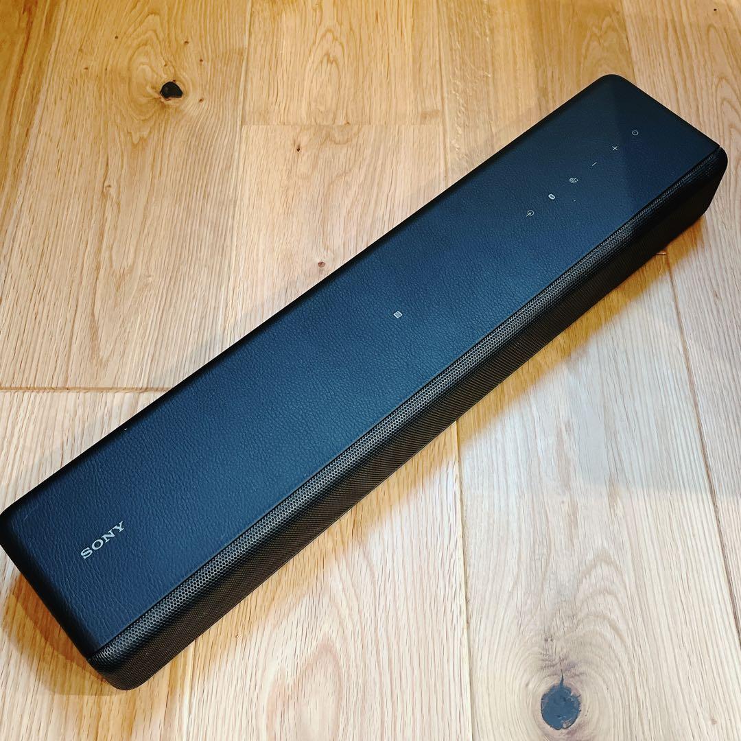 SONYサウンドバー】HT-MT500＆SA-WMT500 セット