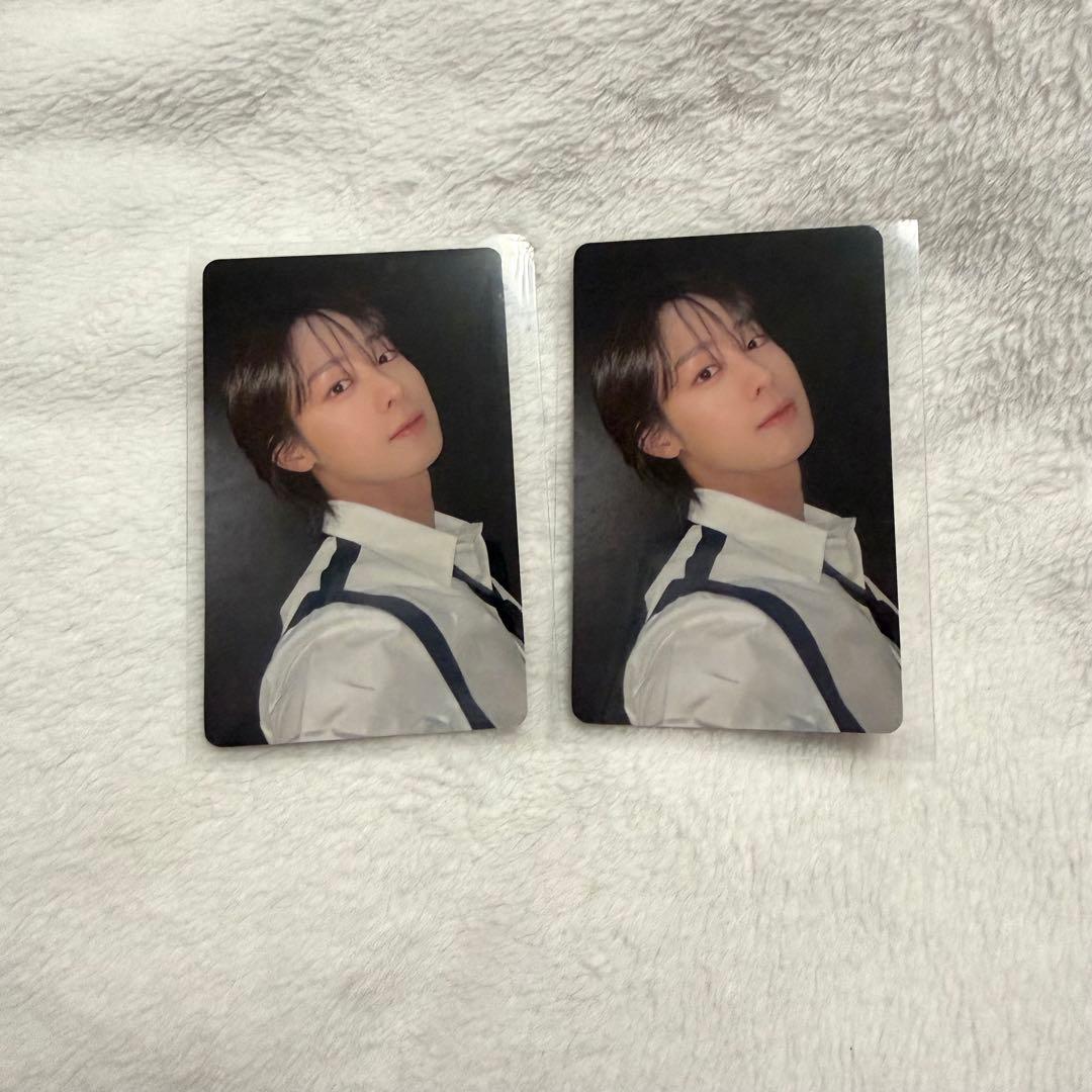 Hi-FiUn!corn ファンミ ペンミ ヒョンユル トレカ ハパユ - メルカリ