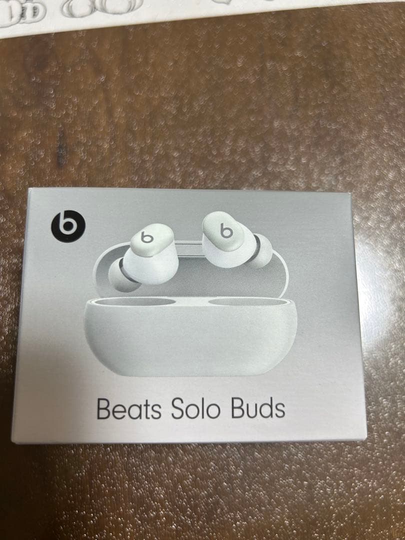 Beats Solo Buds Bluetoothワイヤレスイヤフォン 全新品 Amazon.co.jp: Beats Solo Buds Bluetoothワイヤレスイヤフォン - 最大