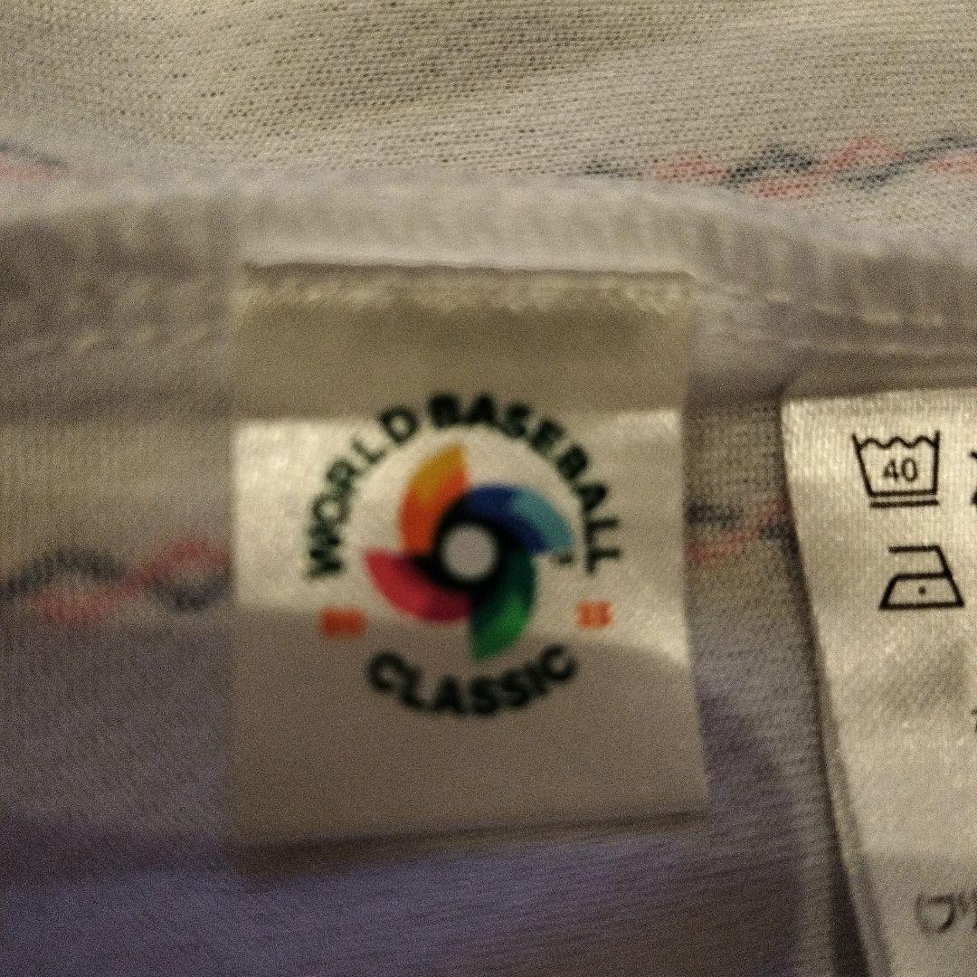 ワールド・ベースボール・クラシック大谷OHTANI ユニフォーム 16