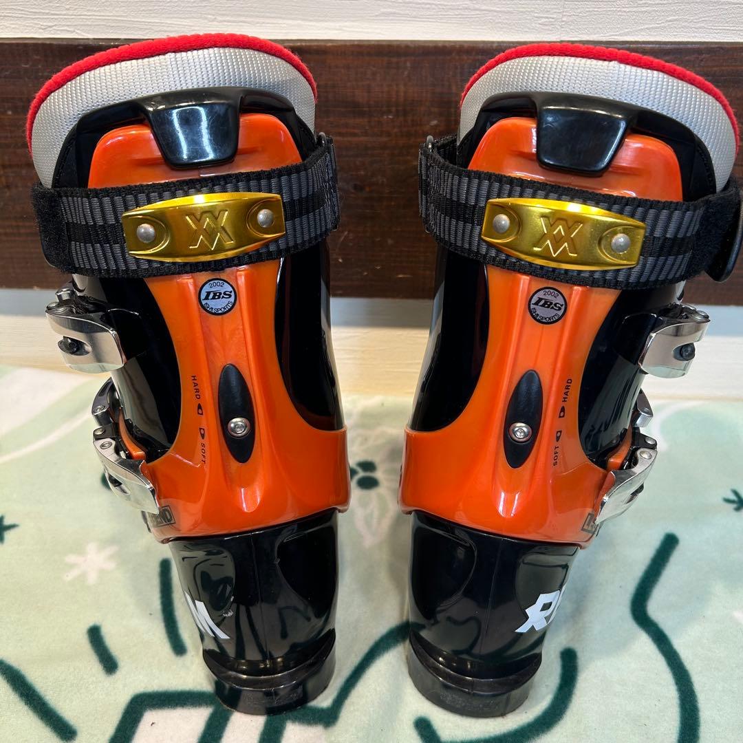 ◇極美品◇ kissmark 99cm ブーツ　REXXAM 23〜23.5cm