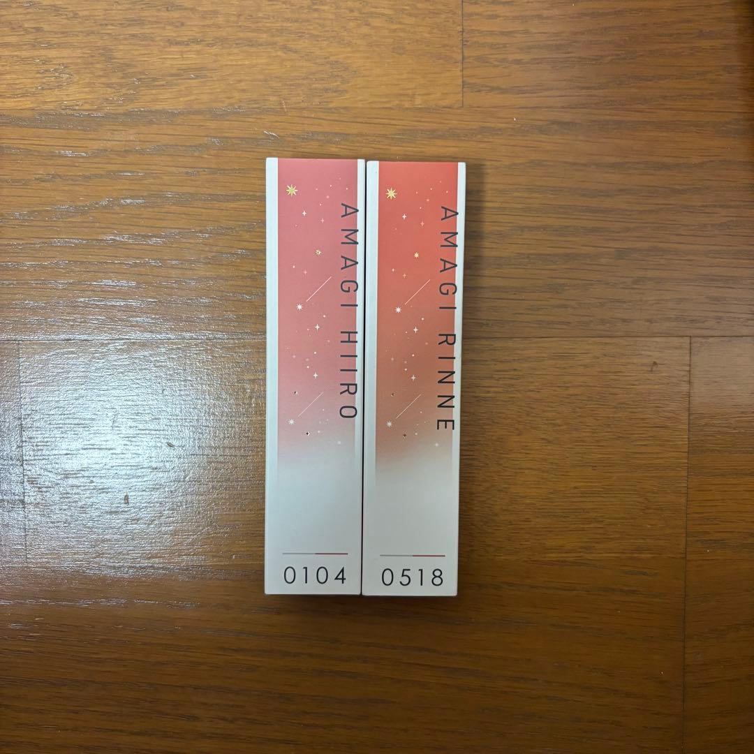 あんスタ 天城一彩 天城燐音 香水 フレグランス あんさんぶるスターズ