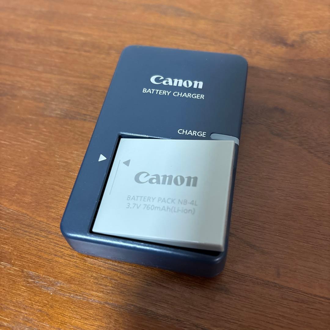 Rei様専用】【完動品】Canon IXY400F ピンク Y2K 希少 - メルカリ