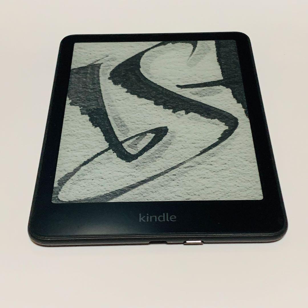 Kindle Paperwhiteシグニチャーエディション 第12世代 32GB Amazon.co.jp: Kindle Paperwhite シグニチャーエディション (32GB) 7