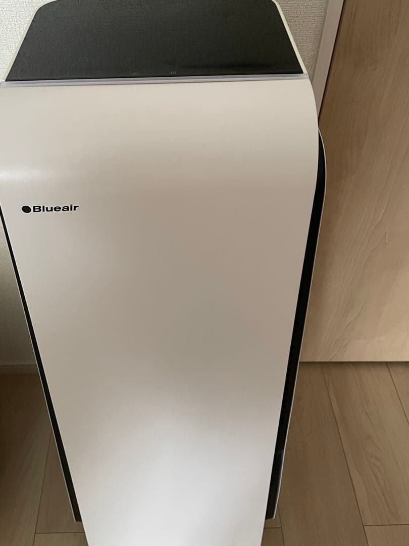 ［中古／美品］Blueair Protect(ブルーエアプロテクト) 7770i Blueair Protect 7770i | 【公式】ブルーエア空気清浄機 | Blueair