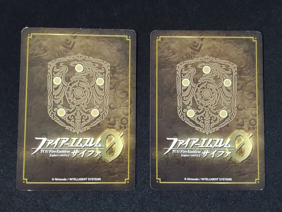 ファイアーエムブレムサイファ　マーカーカード　マルス　ルキナ PR マルスを名乗る剣士 ルキナ 販売 | [P01]〜[P10] | ファイアー