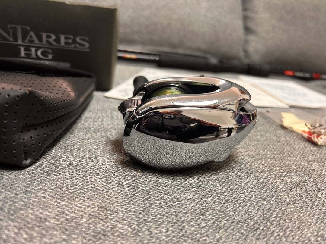 ANTARRES HG LEFT HANDLE… FOOJIN R B83MX - メルカリ