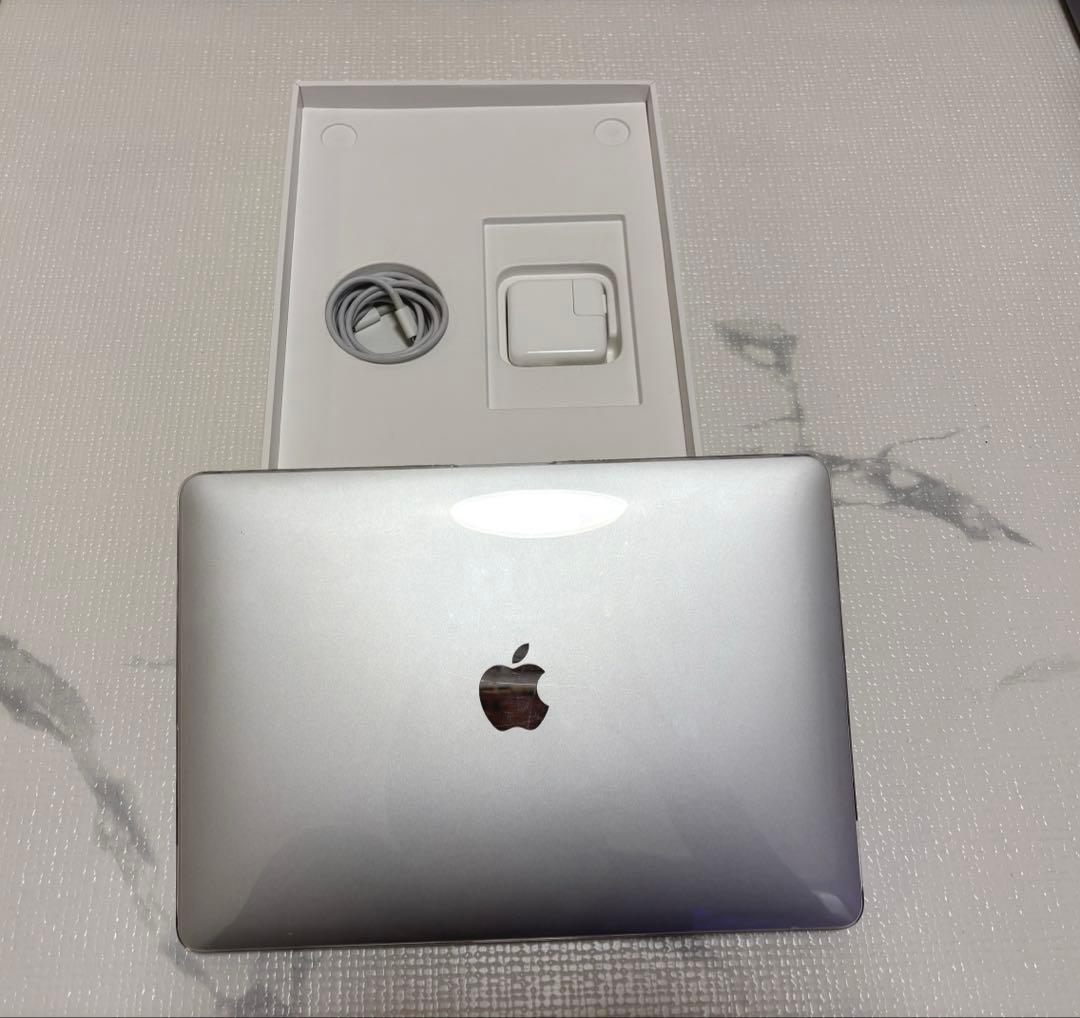 Apple MacBook Air M1 8G/512G - メルカリ