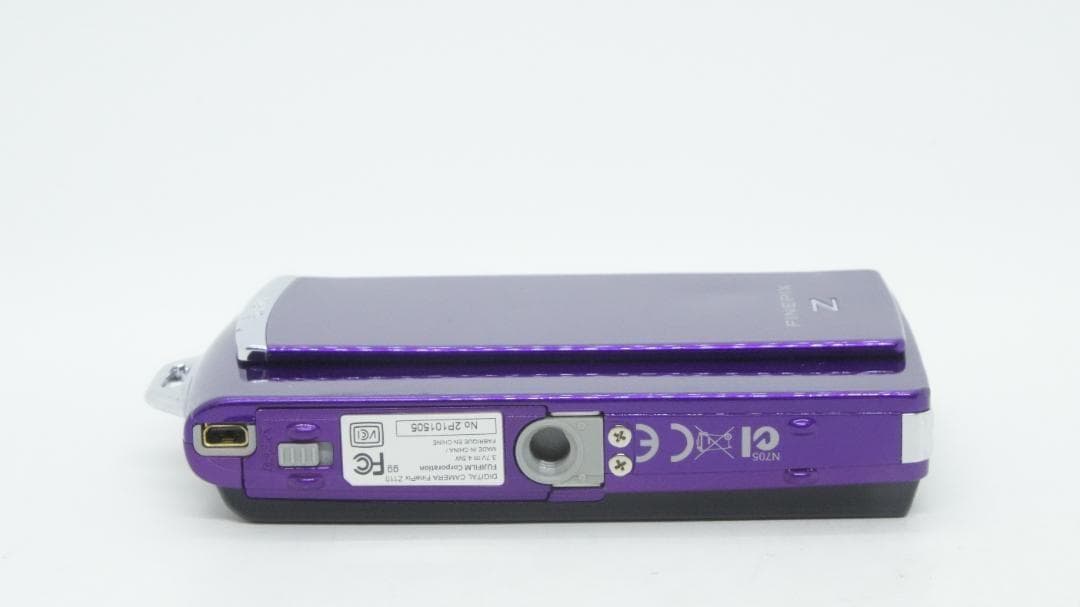 A3153】 FUJIFILM Finepix Z110 フジフィルム - メルカリ