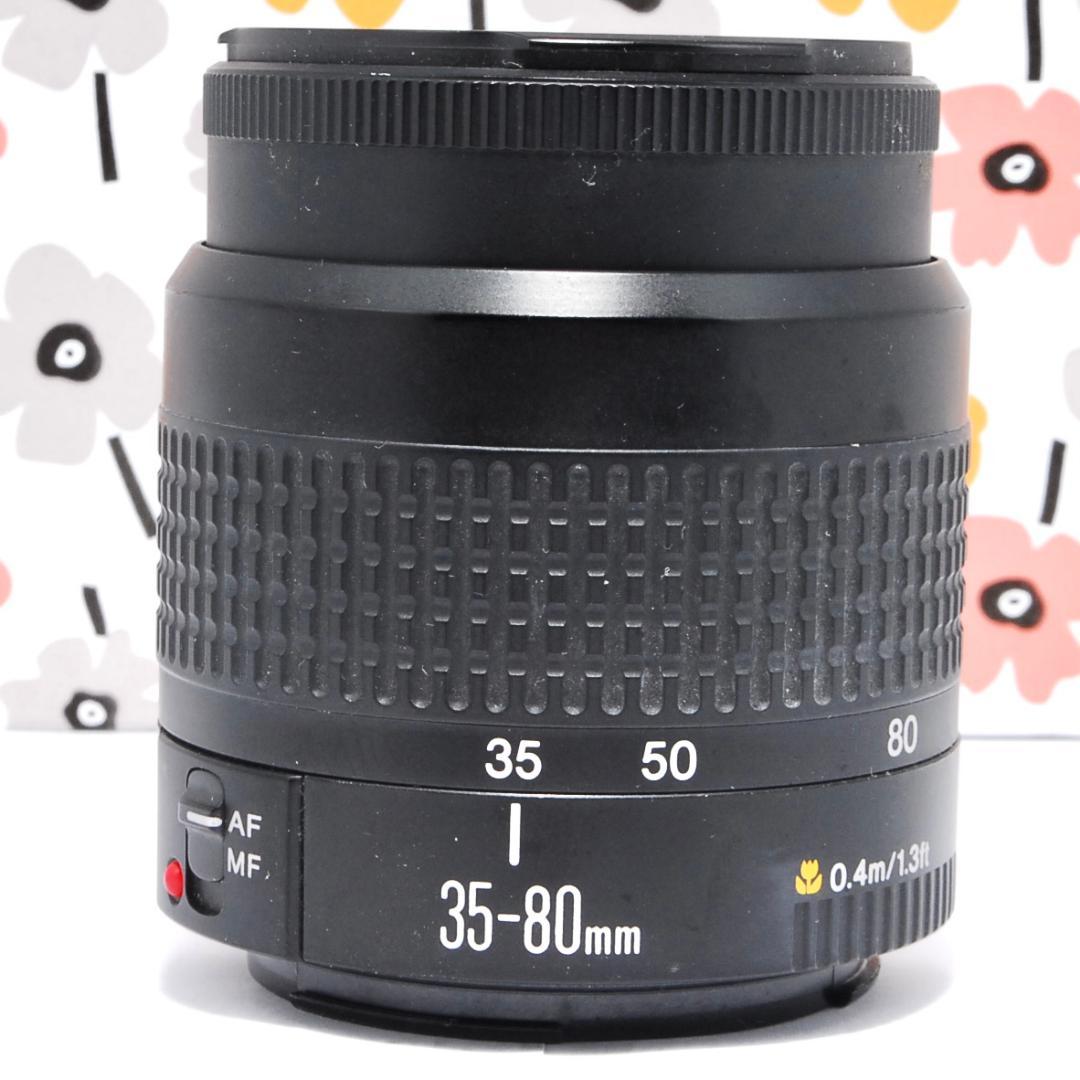 ✨スマホに転送♪初心者おすすめ✨Canon キャノン Kiss X4 高画質✨