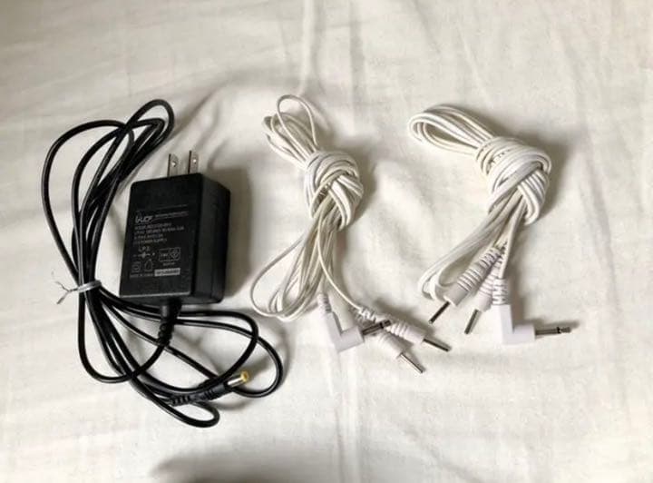 値下げ！パルティール最新型スーパーウェーブ ハイブリッド EMS