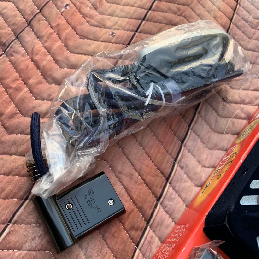 山善 交換用 YHF-CA502D 500W こたつヒーター - メルカリ