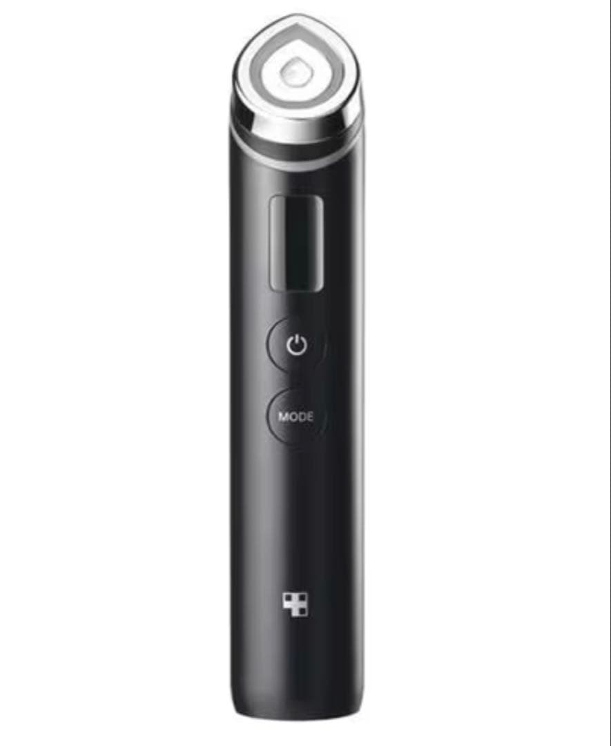 【美品】メディキューブ ブースタープロ 黒 正規品 EMS 美顔器 動作確認済 Amazon.co.jp: メディキューブ AGE-Rブースタープロ ブラック 1日5分