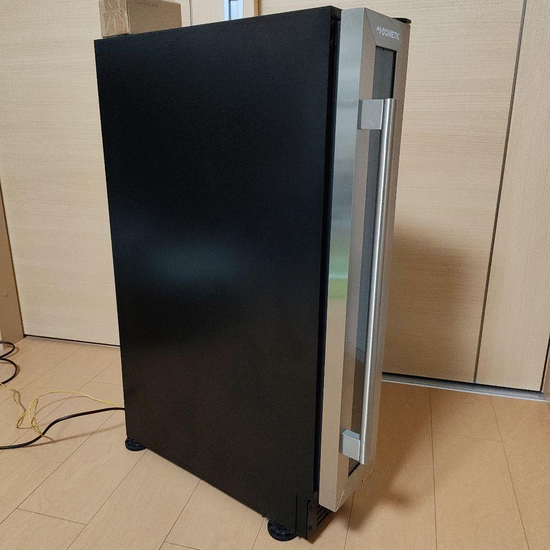 DOMETIC ST7 スリムタワー ワインセラー Amazon.co.jp: Dometic スリムタワーワインセラー（右開き） ST7