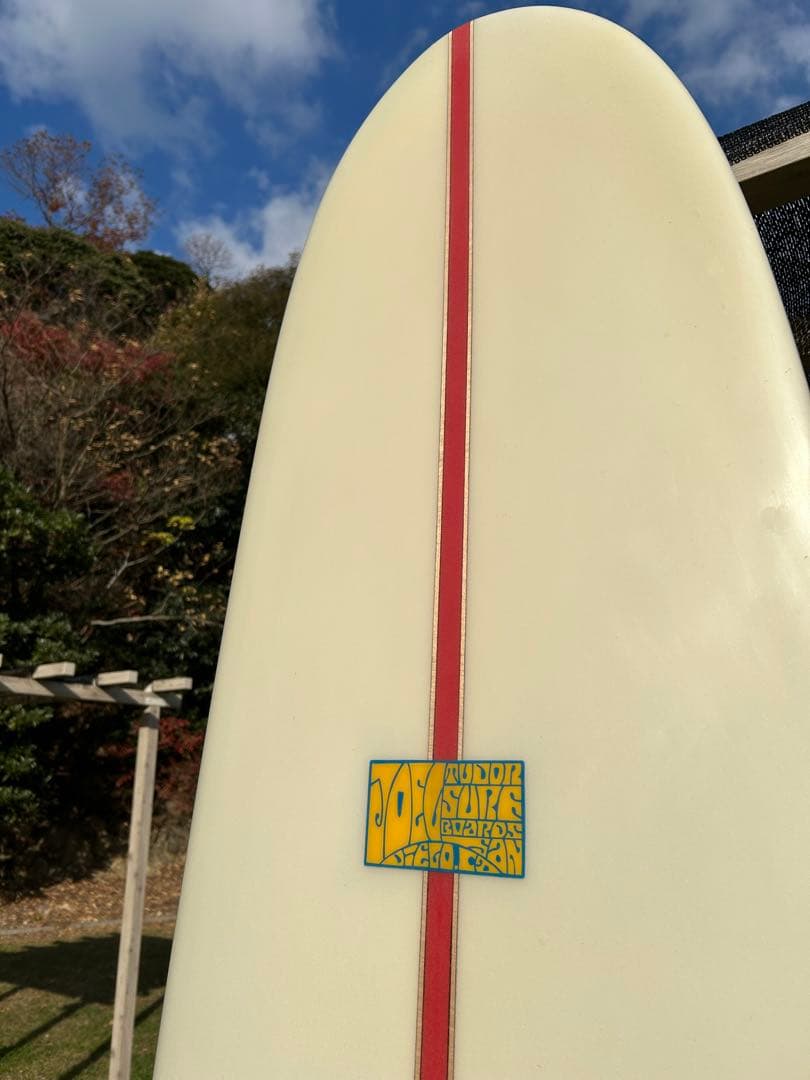 マット様専用 ジョエル.チューダーサーフボード/MARCELO/8．0/超美品