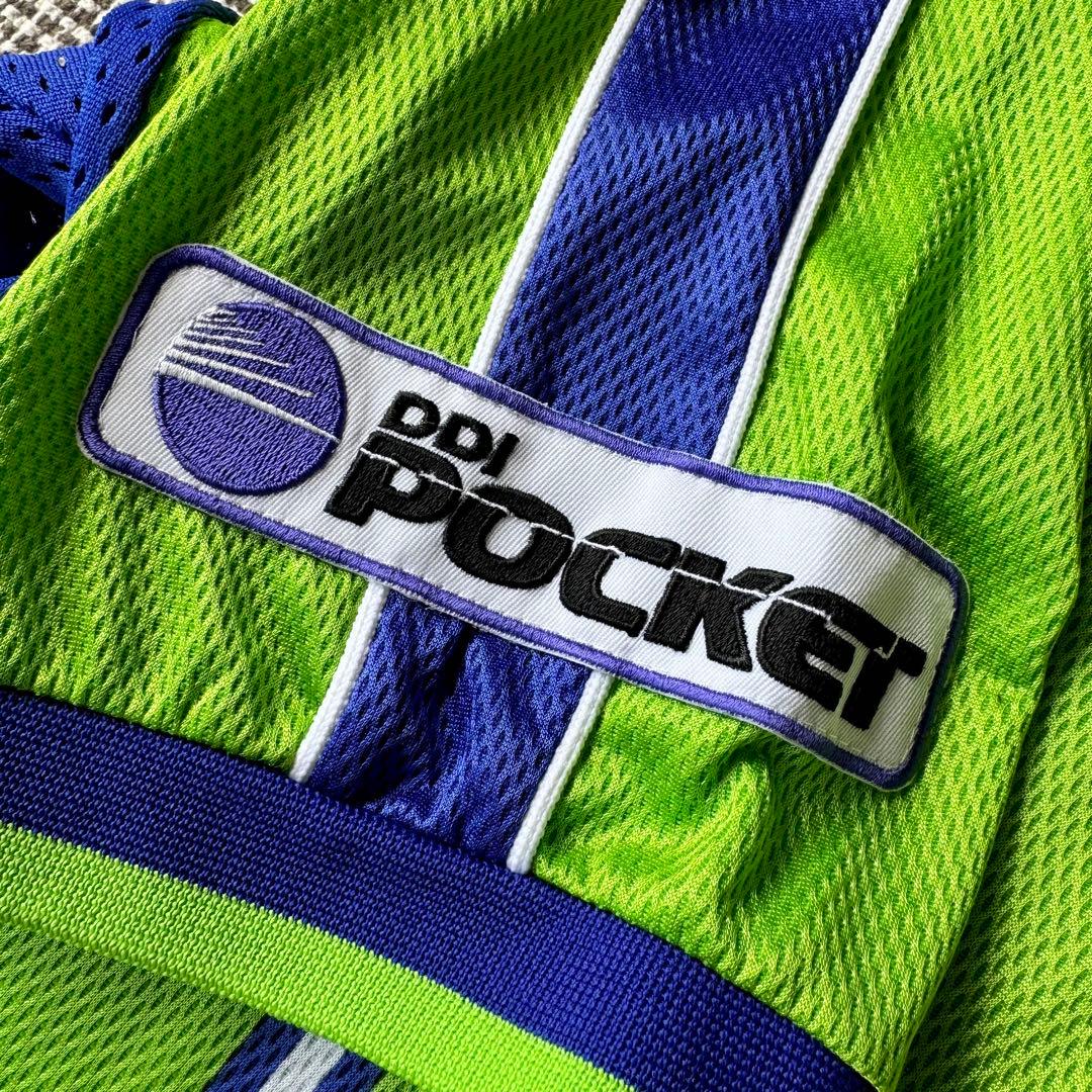 当時物モデル】ベルマーレ平塚 ＃8 Kappa 99／00（H） - メルカリ