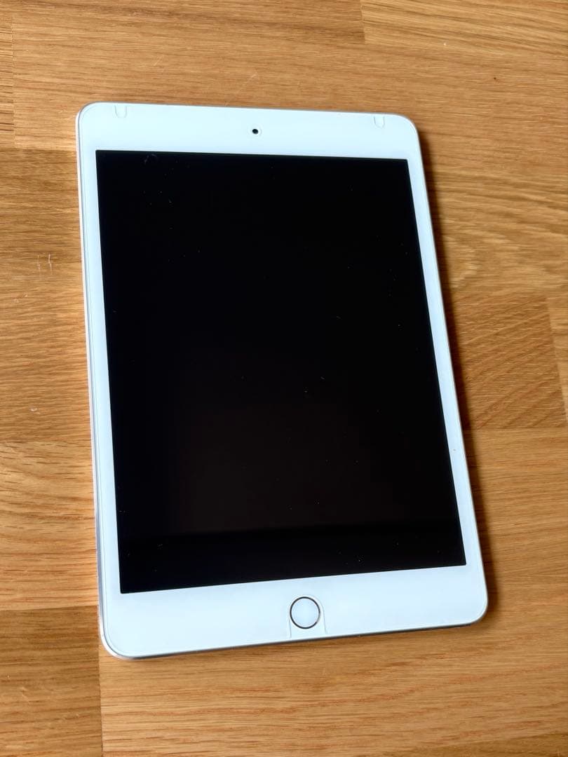 iPad mini 4 Wi-Fiモデル 16GB スペースグレイ 楽天市場】ipad mini 4 16gb wi－fi スペースグレイの通販