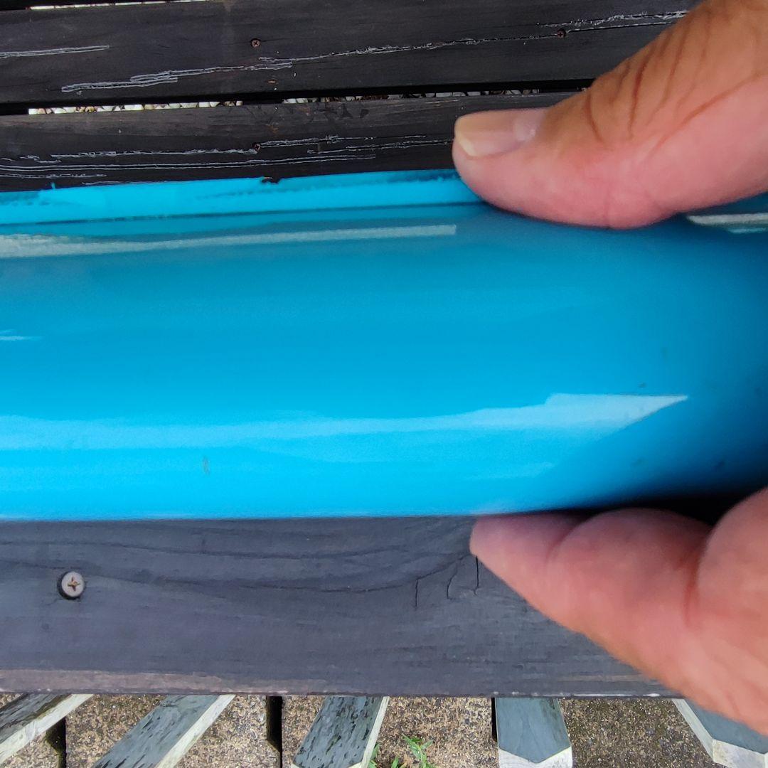 現地渡し限定）YATER Allround 9'10 - メルカリ