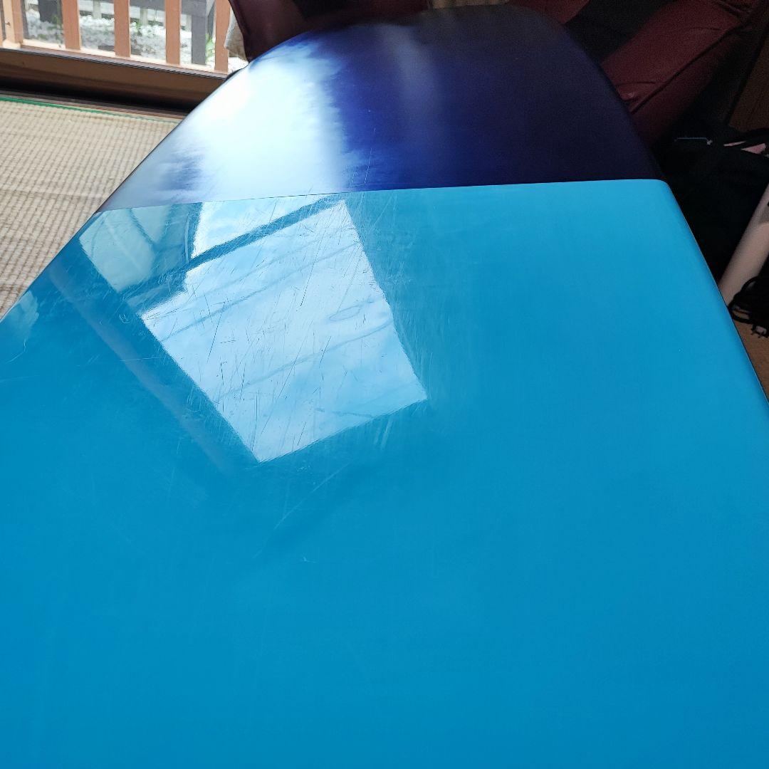 現地渡し限定）YATER Allround 9'10 - メルカリ