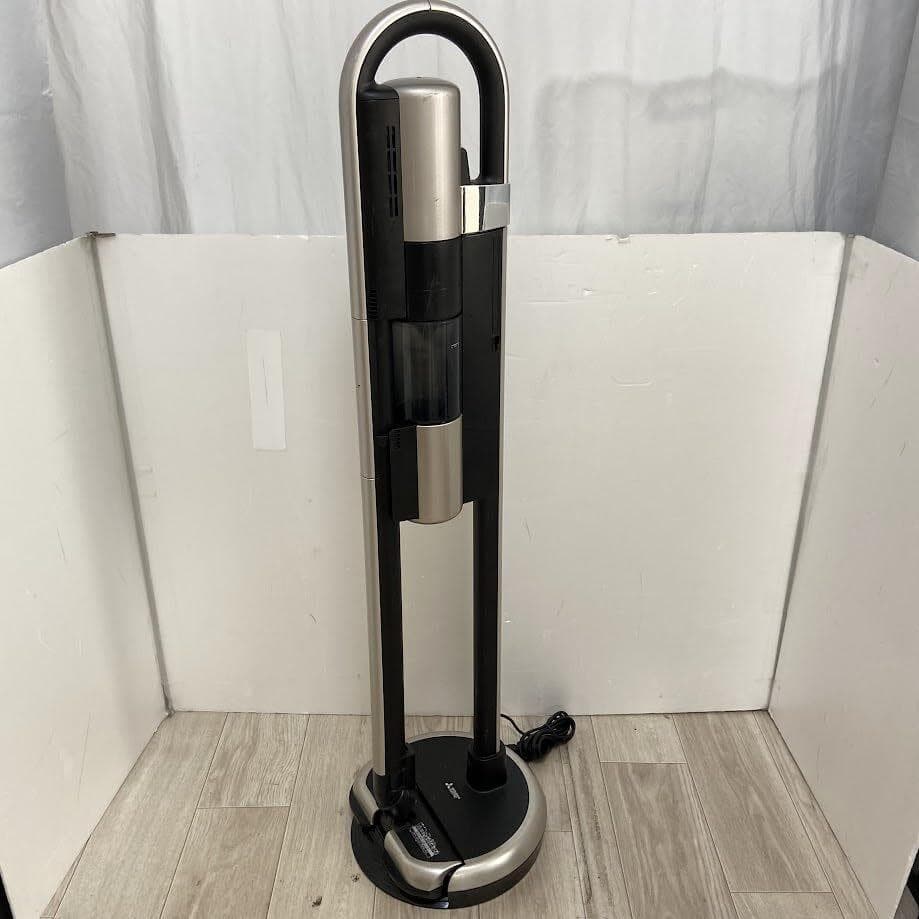 【AJ】三菱電機 HC-JD2X-S 掃除機 スティッククリーナー ZUBAQ★ Amazon | 三菱電機(MITSUBISHI ELECTRIC) 掃除機 コードレス