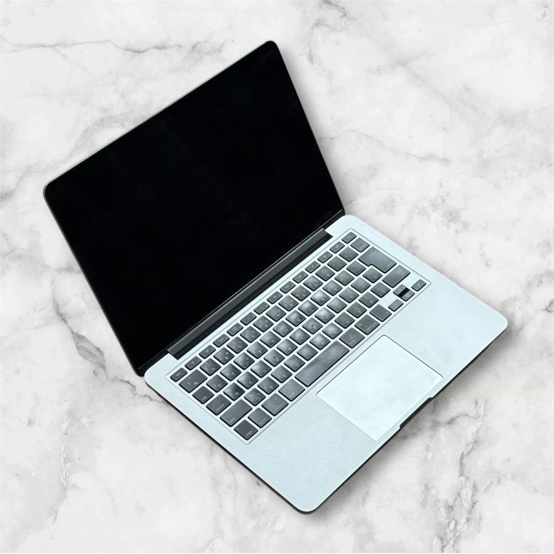 Apple MacBook Pro 13.3inch 2013 late ケース