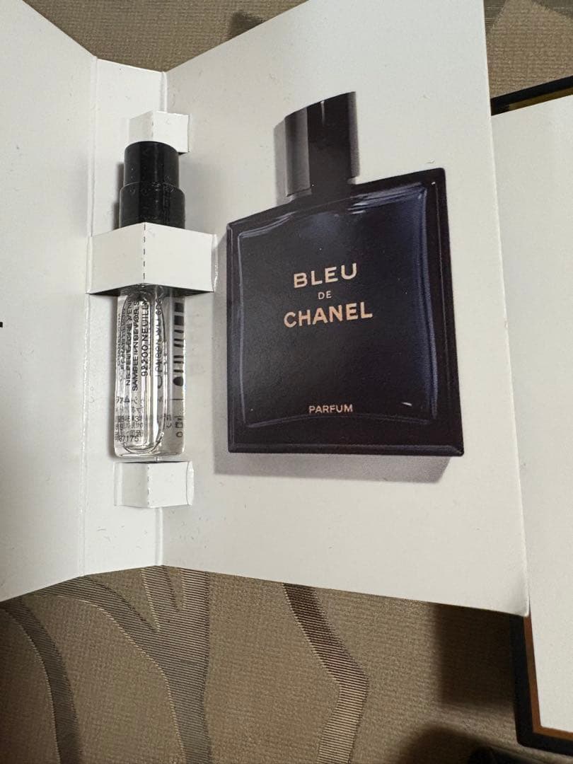 CHANEL、Dior 香水、クリームまとめ売り 新品 - メルカリ