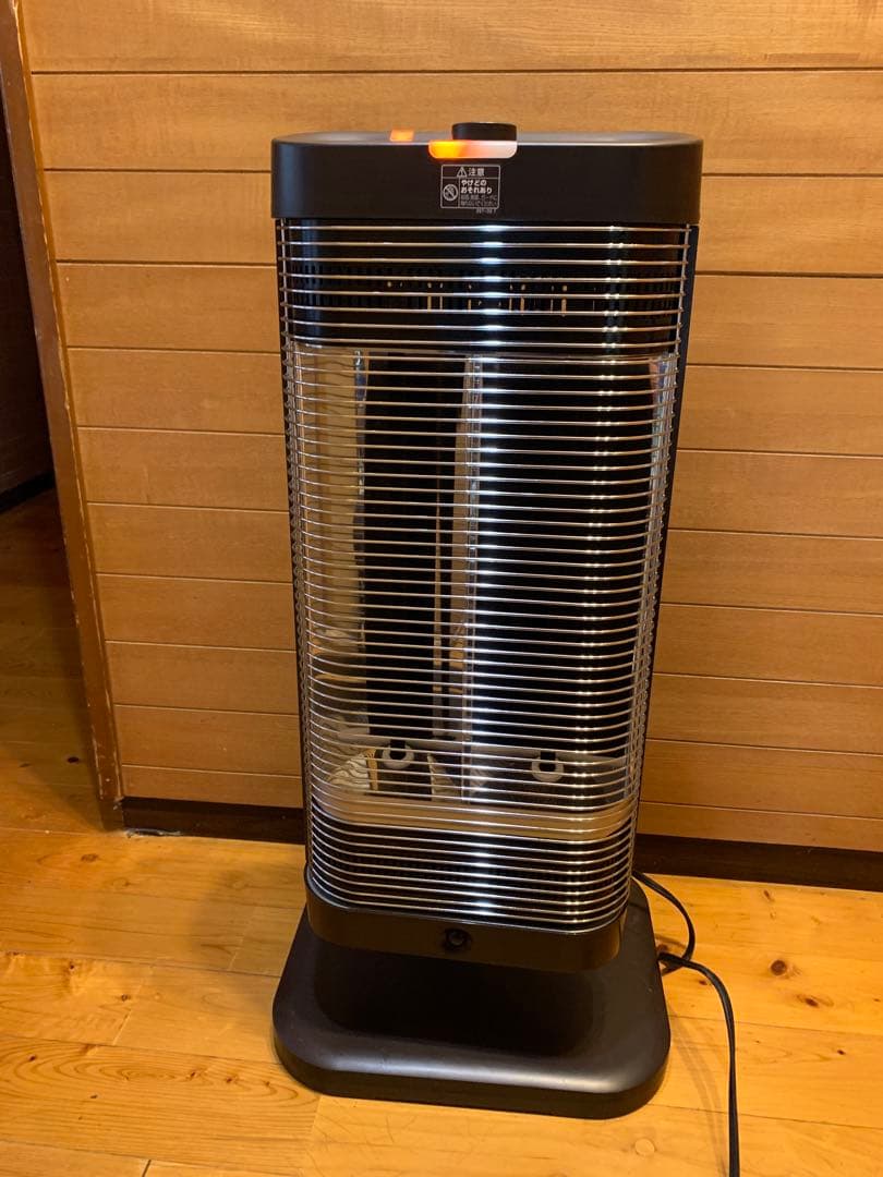 CORONA CORE HEAT 遠赤外線ヒーター 2020年製 楽天市場】【日本製】コロナ コアヒート 遠赤外線ヒーター 人感