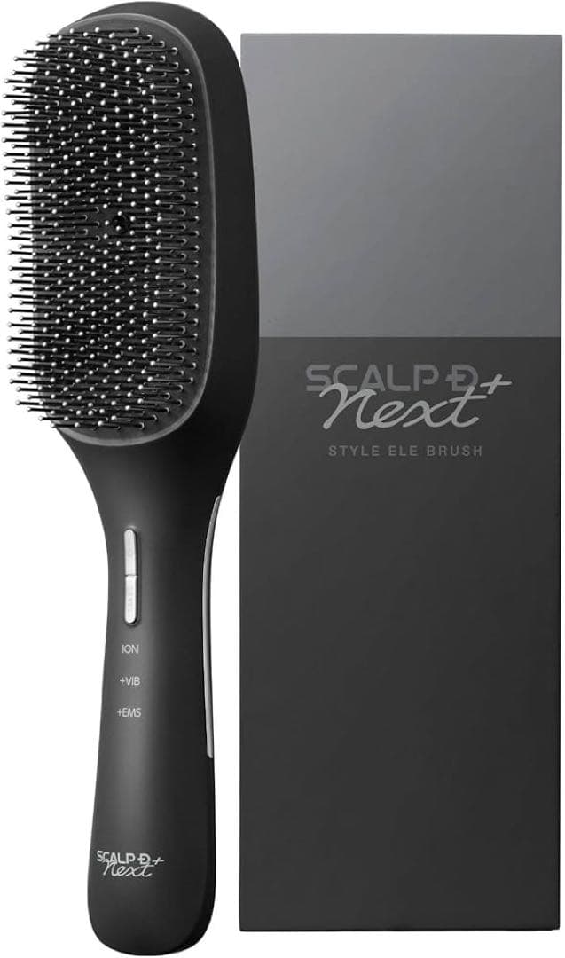 スカルプD ネクストプラス SCALP D NEXT+ スタイルエレブラシ スタイルエレブラシ|スカルプDネクストプラス公式サイト