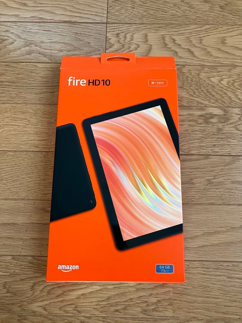 Amazon Fire HD 10 第13世代 64GB ブルー 楽天市場】＼スーパーセール ポイント最大31倍／高評価☆4.6【選べる