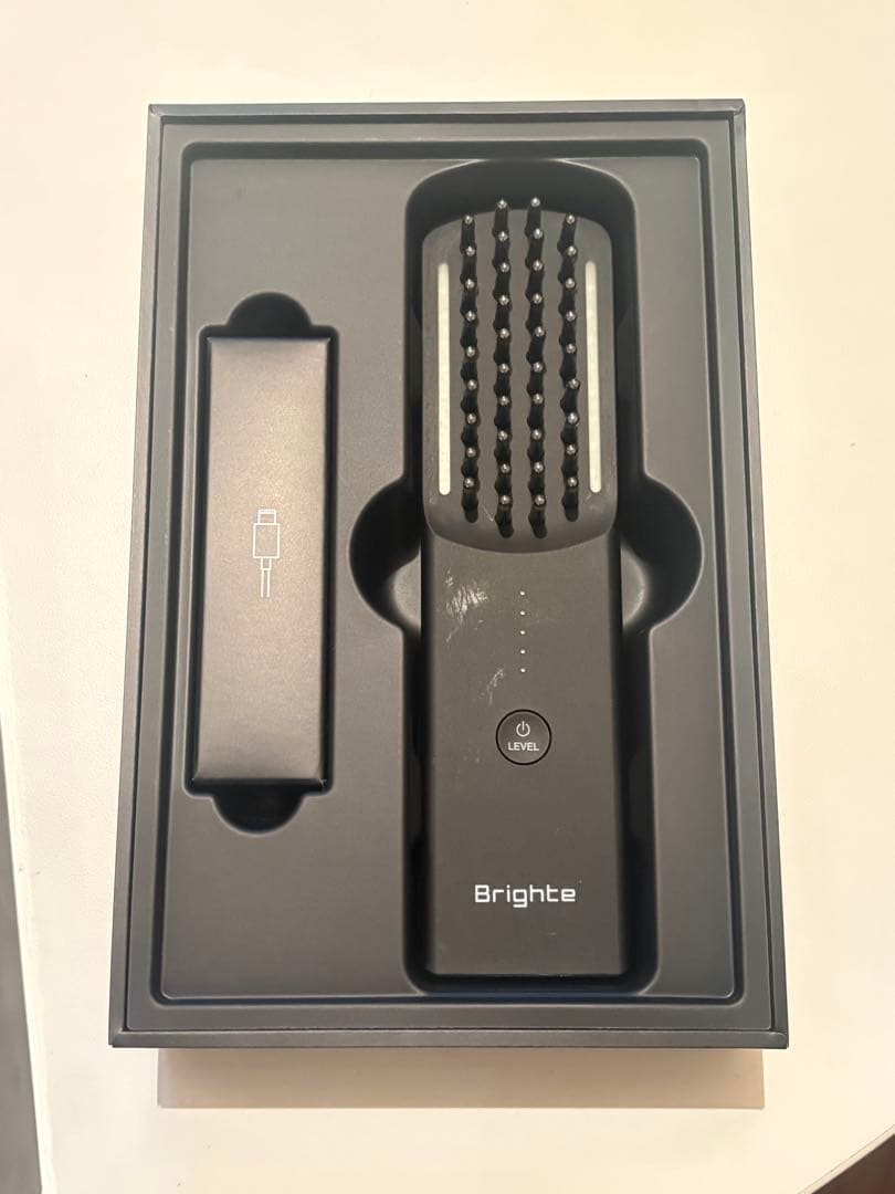 Brighte ELEKI BRUSH ブライト エレキブラシ 電気ブラシ Amazon.co.jp: 【佐々木希 アンバサダー】Brighte(ブライト) ELEKI