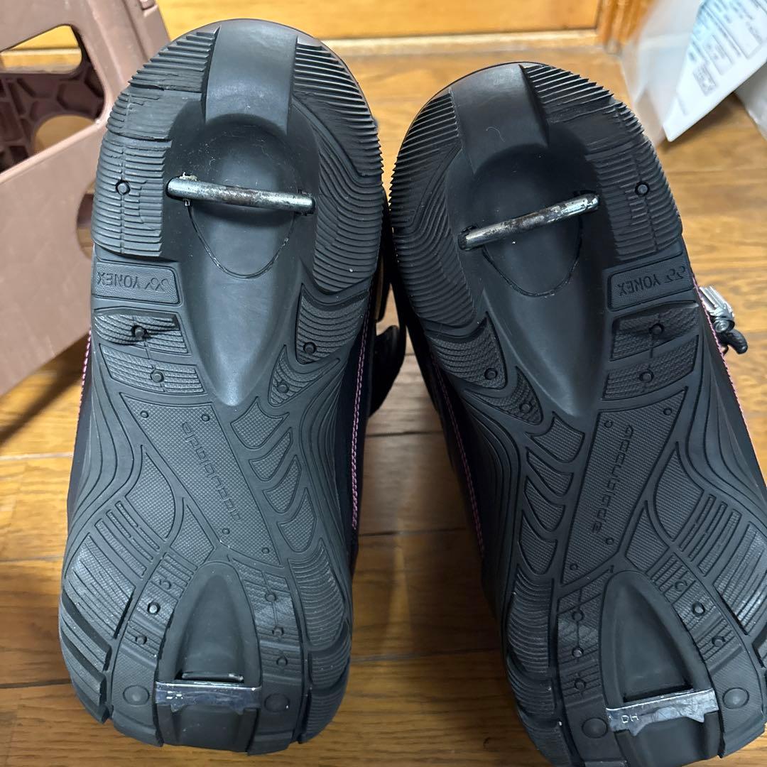 タ*イ様 YONEX Primacy スノーボードブーツ　27.5cm