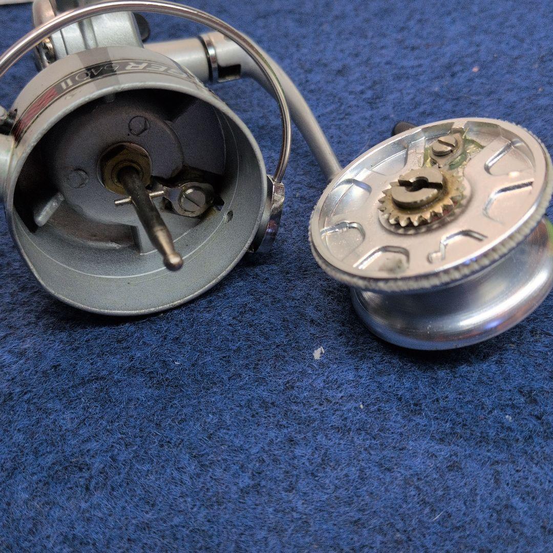 フルーガー640Ⅱ 大森製作所 - メルカリ