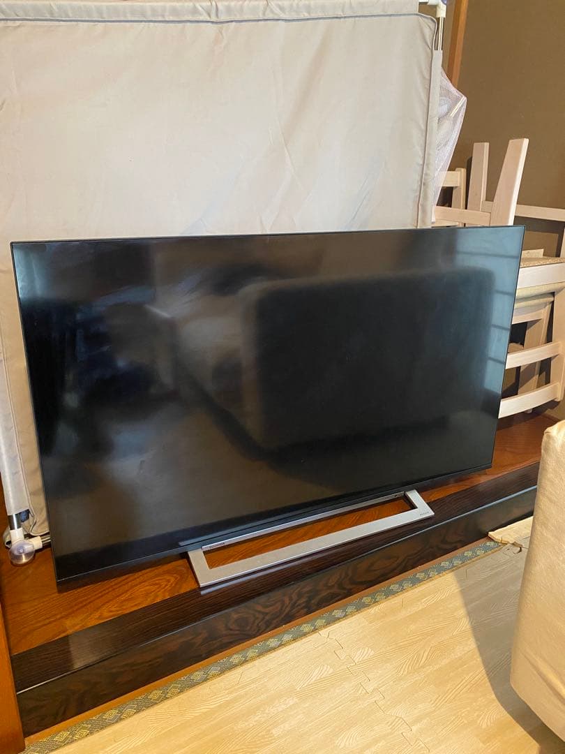 TOSHIBA 50M540X 液晶テレビ 50インチ 東芝 レグザ 50インチ 4K HDR液晶テレビ 50M540X | Costco Japan