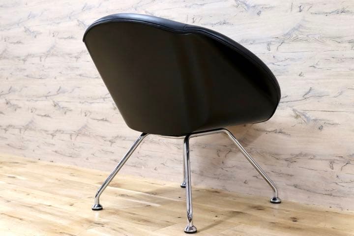 GMFH205B○KOKUYO / コクヨ ロモ ラウンジチェア クラブチェア