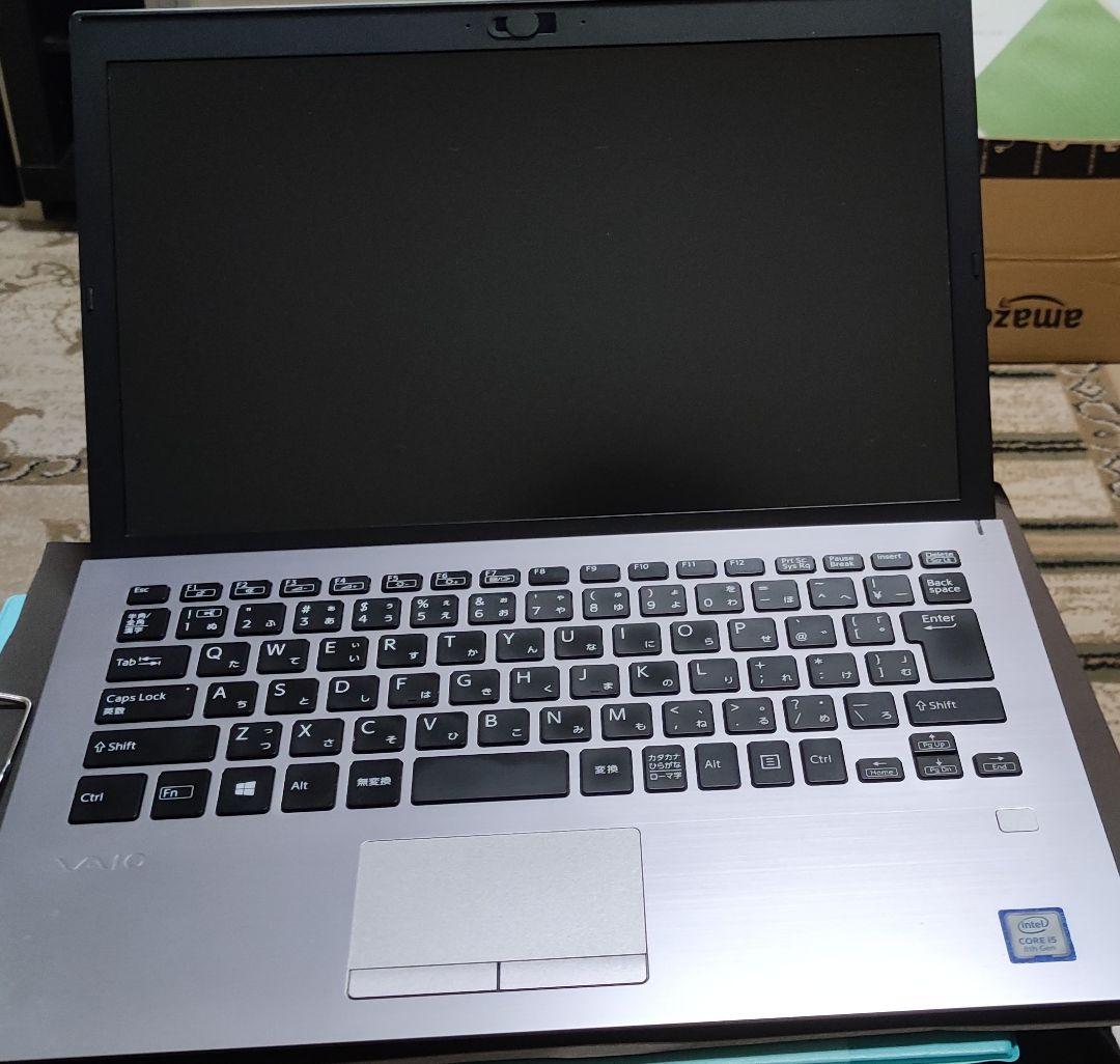 【ご希望価格応談可】モバイルPC ソニーVAIO VAIO Pro PJ(2025年9月発売モデル)VJPJ258｜VAIO公式 オンラインストア