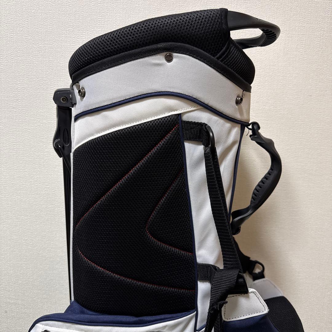 Callaway CHEV キャディバッグ スタンド式 9.5型 2.8kg