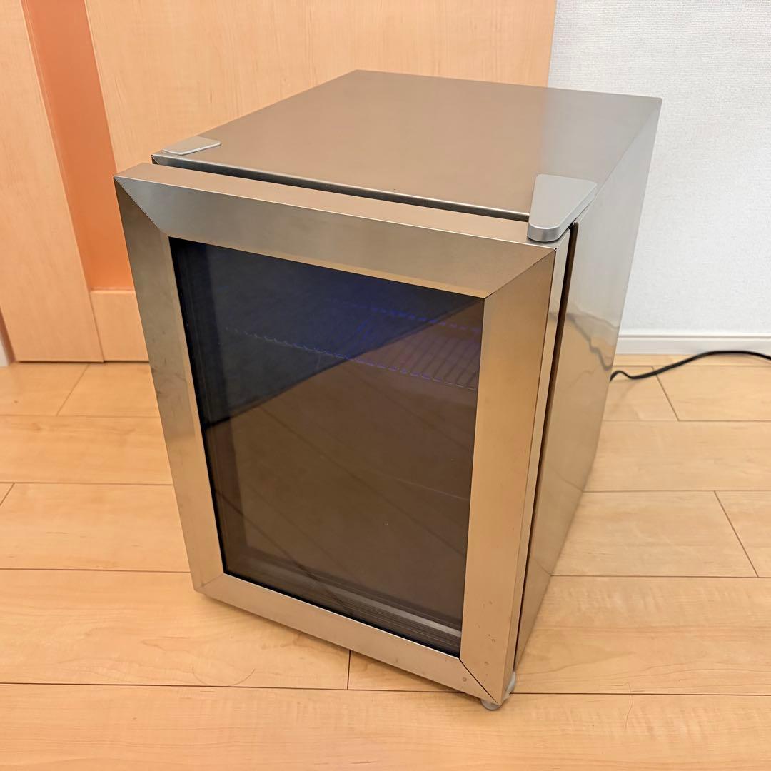 アズマ MR-ST23 ノンフロン電気冷蔵庫 ドンキ アズマ MR-ST23 ノンフロン電気冷蔵庫 ドンキ - メルカリ