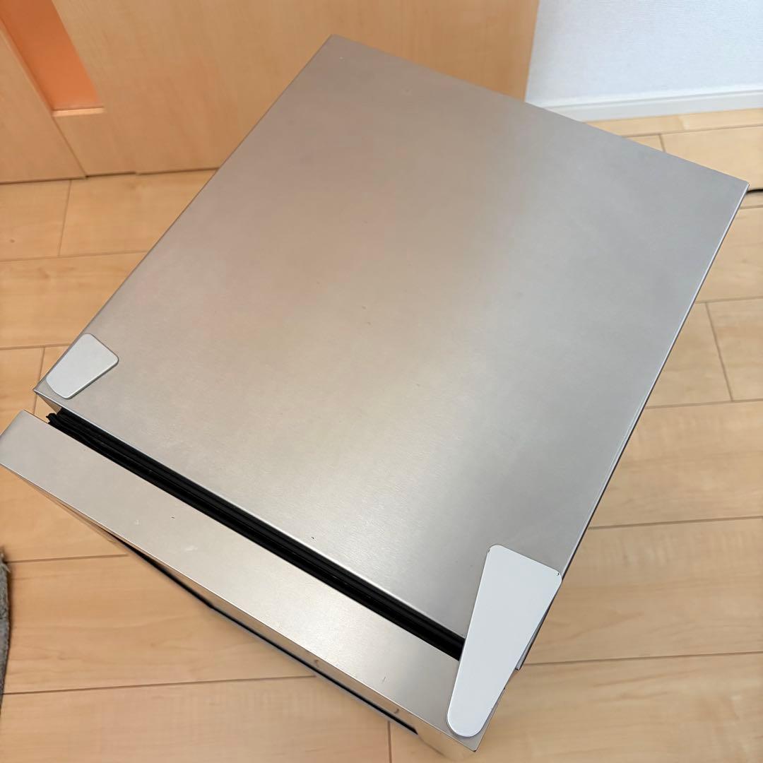 アズマ MR-ST23 ノンフロン電気冷蔵庫 ドンキ - メルカリ