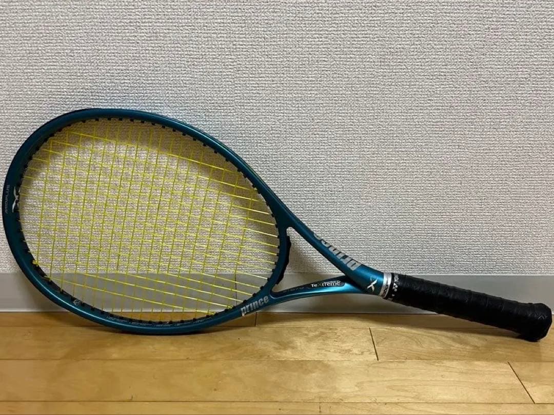 ラケット(硬式用) Prince X100 TOUR G3 中古】プリンス エックス 100 ツアー 2024年モデルPRINCE X 100 TOUR