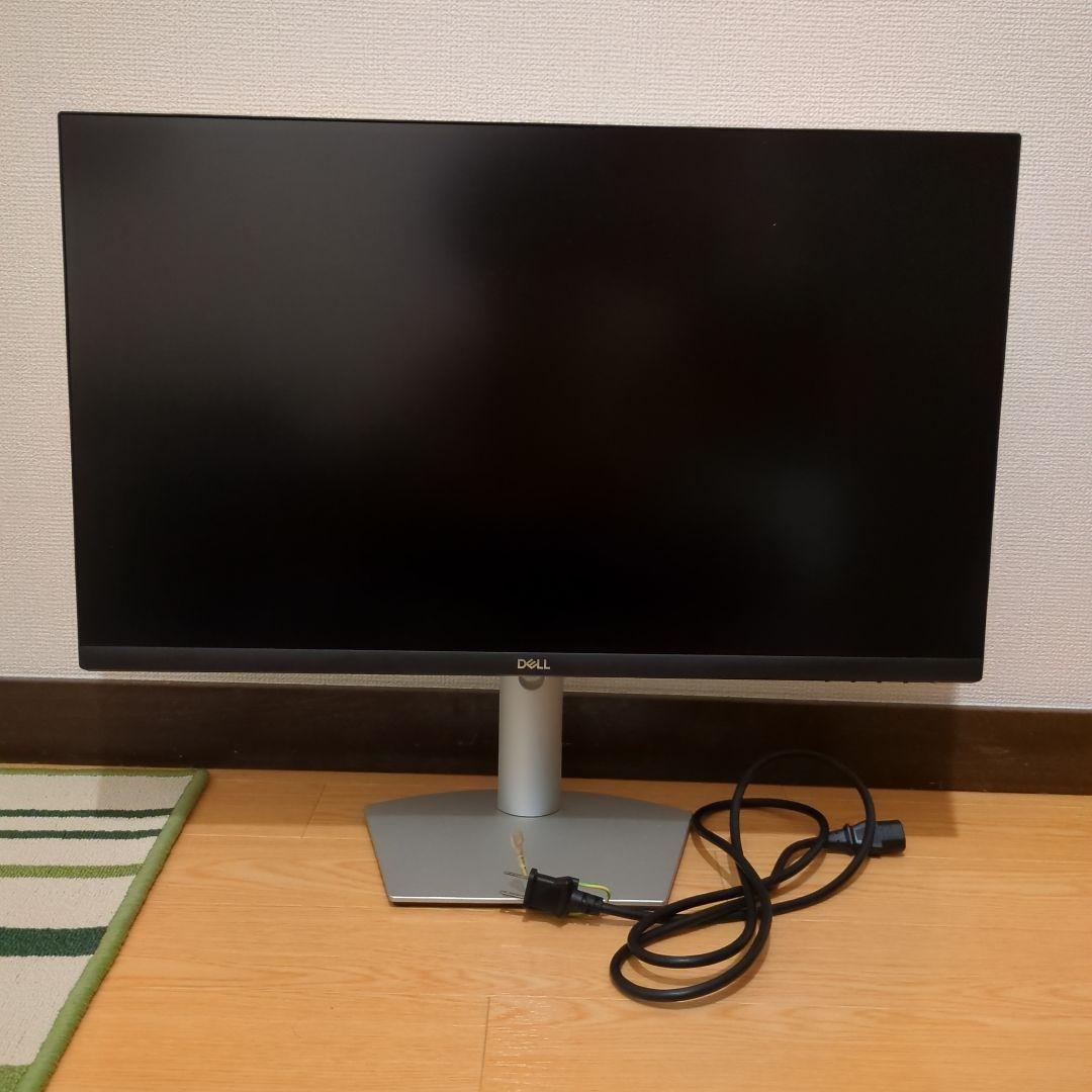 Dell S2721DS 27インチ モニター Dell 27 Monitor: S2721DS | Dell Canada
