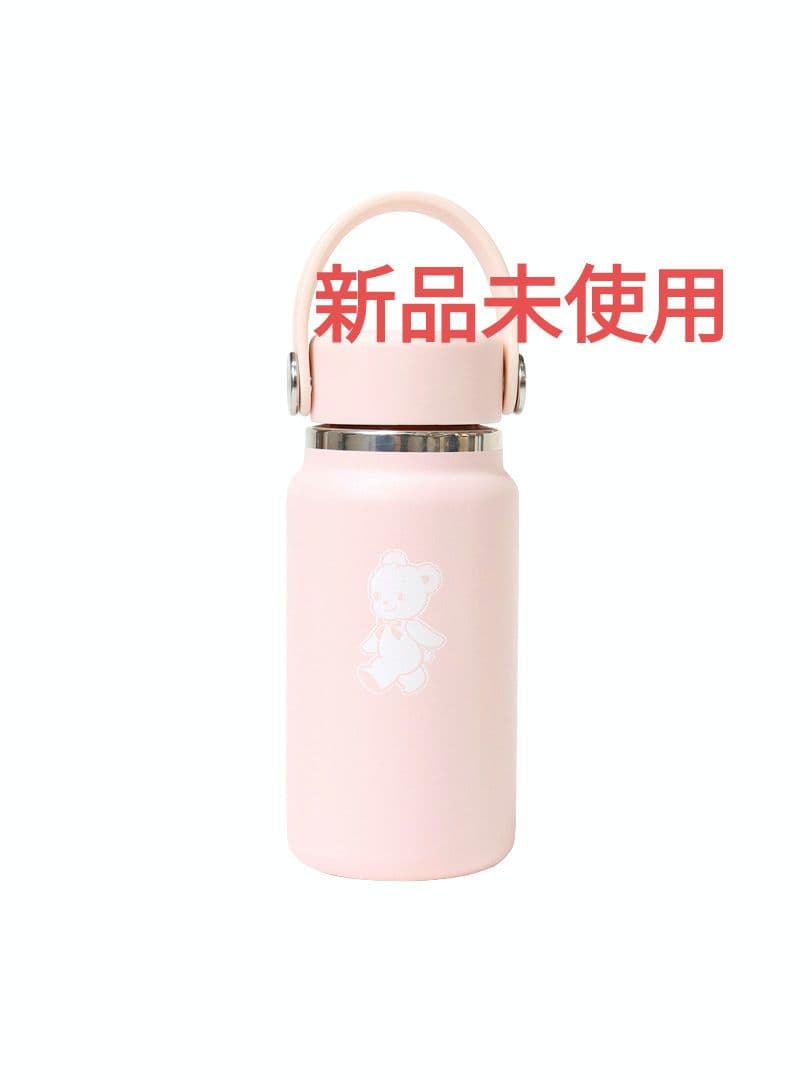 ファミリア ハイドロフラスク ステンレスボトル 200ml - メルカリ