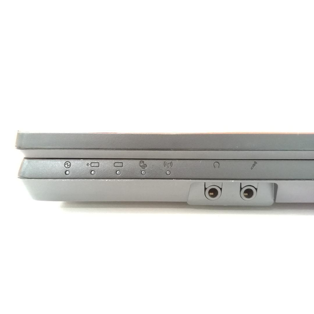 若《PAQTK》富士通　LIFEBOOK　A574/HX　　ノートPC
