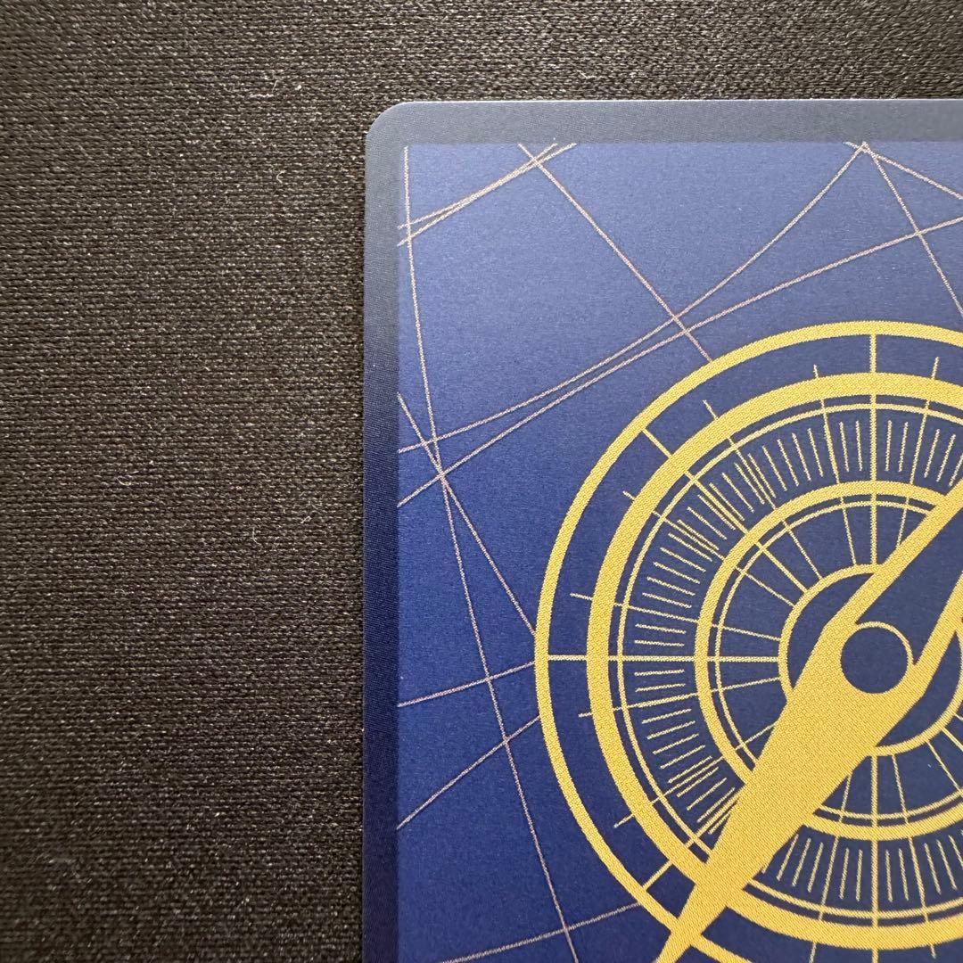 防湿庫保管】 モンキー・D・ルフィ 新時代の主役 新たなる皇帝 デッキ