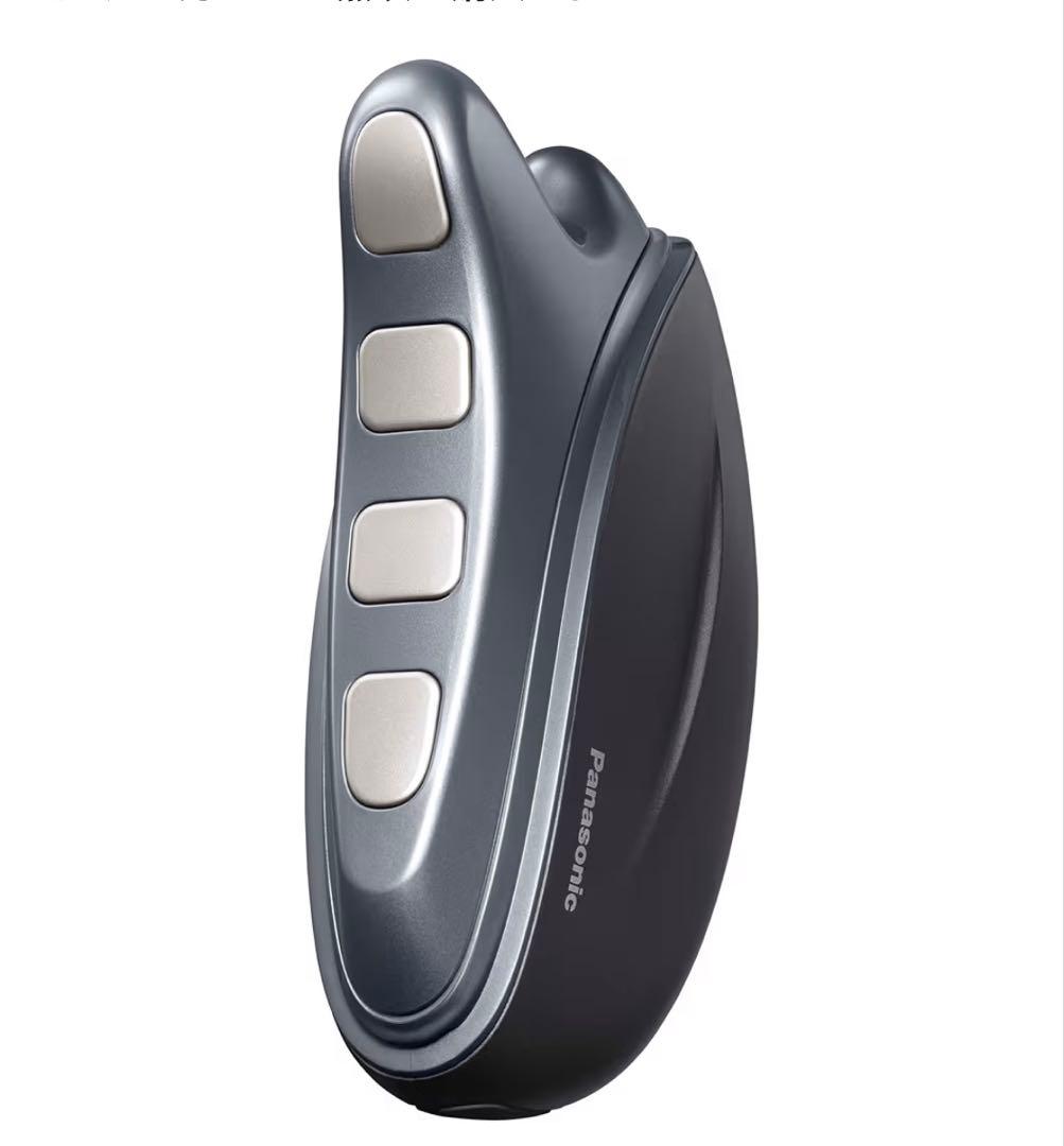 Panasonic バイタリフト かっさ EMS搭載 EH-SP86-K 楽天市場】【最短翌日お届け】EH-SP86-K Panasonic リフトケア美顔器