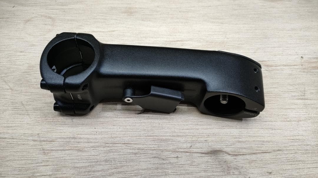 □ブリジストン アンカー RE8□カーボンエアロハンドル ステム セット