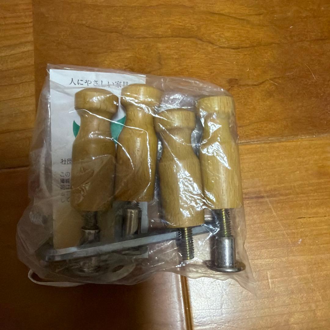 Benesse karimoku 整理準備サポートワゴン(引き出し付き) - メルカリ